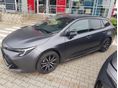 TOYOTA COROLLA Touring Sports 2.0 Hybrid GR Sport e-CVT MY26 TÖBB DB A KÉSZLETIG