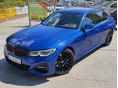 BMW 330 2020/12 - 2