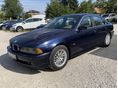 BMW 530d (Automata) 22 éve Egy tulaj! Motor. Váltó Hibátlan! Rozsda van. Műszaki lejárt!