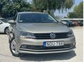 VOLKSWAGEN JETTA VI 1.4 TSI BMT Highline DSG Magyarországi! 1 Év Műszaki Garancia! 99.000 KM!