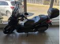 YAMAHA X-MAX 125 