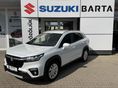 SUZUKI S-CROSS 1.4 Hybrid GL+ AUTOMATA ÁFÁS+1.TULAJDONOSTÓL+SÉRÜLÉSMENTES+GARANTÁLT KM+VÉGIG VEZETETT SZERVIZK