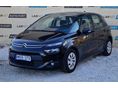 CITROEN C4 PICASSO 1.6 VTi Collection M.o-i/ szervizelt