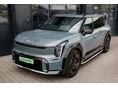 KIA EV9 99,8kWh GT-Line 4WD [6személy] Azonnal vihető! Garantált Km! Magyarországi!