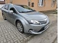 TOYOTA AVENSIS 2012/10 - 2