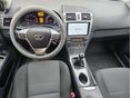 TOYOTA AVENSIS 2012/10 - 5