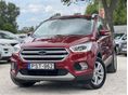 FORD KUGA 1.5 EcoBoost Titanium Magyarországi! 1 Év műszaki garanciával! Gyári fényezés!