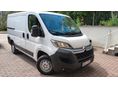 CITROEN JUMPER 2018/10 - 2