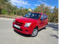 SUZUKI IGNIS 2004 - 1