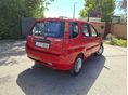 SUZUKI IGNIS 2004 - 4