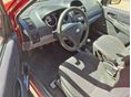 SUZUKI IGNIS 2004 - 5
