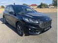 FORD KUGA 2.5 PHEV ST-Line X CVT Sérülésmentes-Gyári fényezés Vonóhorog Led fényszóró Bőr Ülés fűtés
