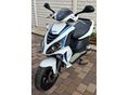 PIAGGIO NRG 50 Mc4 Megkímélt