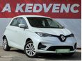 RENAULT ZOE Z.E. R110 52 kWh Life (Automata) 38e km. frissen szervizelt. költségmentes állapotban!
