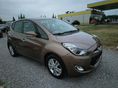 HYUNDAI IX20 1.6 DOHC Style 109.533 Km!! Összes szervíz számlával lgazolható!!!
