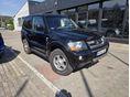MITSUBISHI PAJERO 3.2 DI GLS Leather (Automata) Dakar. Kitűnő állapot. Mechanikus Adogoló!!!