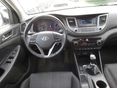 HYUNDAI TUCSON 2016/2 - 12
