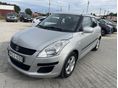 SUZUKI SWIFT 2012/12 - 3