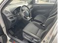 SUZUKI SWIFT 2012/12 - 5