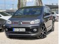 VOLKSWAGEN UP GTI! 12.759 KM! 1 Év Műszaki Garancia! Ritkaság!