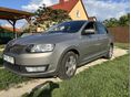SKODA RAPID 2017/6 - 2