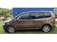 VOLKSWAGEN TOURAN 2013/7 - 2