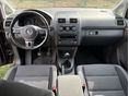 VOLKSWAGEN TOURAN 2013/7 - 8