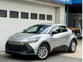 TOYOTA C-HR 1.8 Hybrid Comfort e-CVT 3 év Garancia - Első Tulajdonostól - Leinformálható