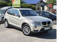 BMW X3 2013/7 - 1