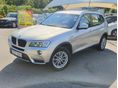 BMW X3 2013/7 - 2