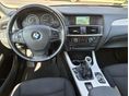 BMW X3 2013/7 - 10