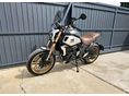 CFMOTO 700 CL-X HERITAGE ABS!