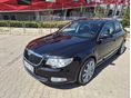 SKODA SUPERB 1.6 CR TDI Elegance GreenLine