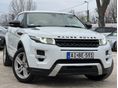 LAND ROVER RANGE ROVER EVOQUE RangeEvoque 2.2 TD4 Dynamic (Automata) Megbízható! Dízel!