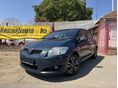TOYOTA AURIS 1.6 2009 1.TULAJ! MEGKÍMÉLT ÁLLAPOTBAN! KLÍMA-TEMPOMAT-PARKRADAR-2.ÉV FRISS MŰSZAKIVAL