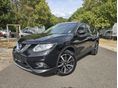 NISSAN X-TRAIL 2017/5 - 2