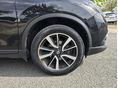NISSAN X-TRAIL 2017/5 - 16