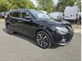 NISSAN X-TRAIL 2017/5 - 4