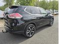 NISSAN X-TRAIL 2017/5 - 6