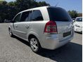 OPEL ZAFIRA 2009/7 - 3
