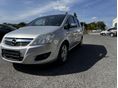 OPEL ZAFIRA 1.6 Cosmo 1TULAJDONOS!VEZETETT SZERVÍZKÖNYVES!