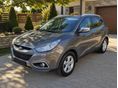 HYUNDAI IX35 2.0 CRDi HP Premium SÉRÜLÉSMENTES ÜLÉSFŰTÉS TEMPOMAT VONÓHOROG!