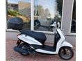 YAMAHA DELIGHT 2021/8 - 2