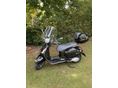VESPA GTS 2023/7 - 2