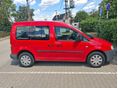 VOLKSWAGEN CADDY LIFE 