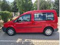 VOLKSWAGEN CADDY LIFE 2009/9 - 2