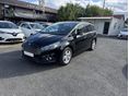 FORD S-MAX 2.0 EcoBlue Titanium (Automata) ÁFÁS. ÜLÉS FŰTÉS. SZÉLVÉDŐ FŰTÉS. NAVI