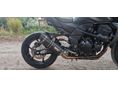 KAWASAKI Z 750 2008/11 - 3