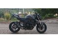 KAWASAKI Z 750 2008/11 - 4