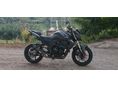 KAWASAKI Z 750 2008/11 - 5